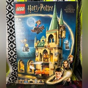 LEGO 76413 Harry Potter Room of Requirement NIB